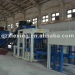 Brick Making Machine