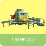 Best Quality QT6-15 Automatic Concrete Block Machinery