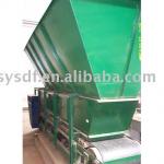 box feeder for brick production line as brick making machine