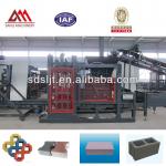 QT8-15 Block Making Machine/Paver block machine/concrete block machines price made in China