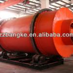 2013 Top Sale wood chips rotary dryer