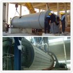 Cement Making Ball Mill(Ultrafine Type)