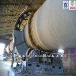 World most popular stable operation cement rotary kiln