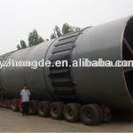 high efficiency! rotary kiln 5.0*74m for calcined dolomite and limestobne with high productivity and competitive price