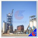 Mini type portland cement plant annual capacity 50000-150000t