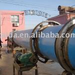 ISO9001-2008 High Capacity Cement Rotary Kiln