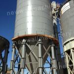 1500T bolted cement silo