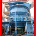 LRM40.4 Raw Meal Mill