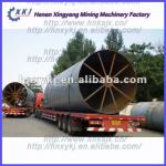 YZ1828 Cement rotary kiln for Cement Making Machine