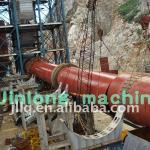 Widely used The best Rotary Kiln made in china