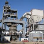 cement production line