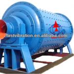 Energy-saving barite ball mill for pigment