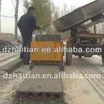 Precast Hollow Core Slab Forming Machine