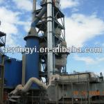 cement production line from Belinda