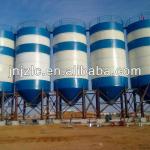 SNC 100T used cement silo for sale