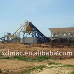 excellent concrete batching plant