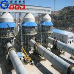 cement rotary kiln/cement kiln/cement production line