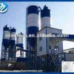 cement plant HZS180, concrete batching plant