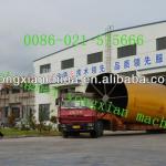 High quality ceramic sand equipment process line