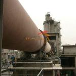 professional cement plant manufacturer