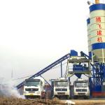 Hot sale of 100t cement silo manufacturer