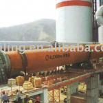 2013 cost effective rotary kiln for cement production line