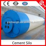 Exported Bolted-type Cement Silo 30T/50T/80T/100T/120T/200T for Diferent Material