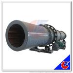 Straight tube rotary kiln manufacturer