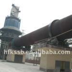 Mini Cement Plant Rotary Kiln