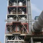 China Rotary Kiln Cyclone Preheater for Best Sale