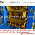 Hollow Brick/Block Making Machine