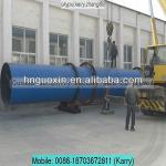 2013 professional exporting chicken manure drying equipment