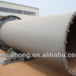 Mineral sand dryer metal concentrate dryer