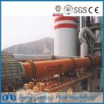 2013 Rotary kiln with ISO Certificate Used in Lime, Cement Industry