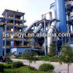 cement manufacturing equipment from Belinda