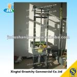 Plastering cement for wall machine supplier