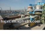 cement/ore rotary kiln