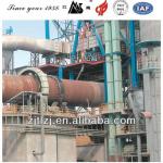 Rotary Kiln for Activated Carbon with Certificate ISO9001:2008