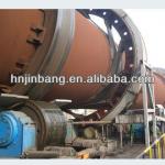 bauxite calcination plant made in China