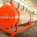 2011 China New gypsum rotary kiln with high quality