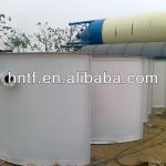 decomposable 100ton cement silo for sale