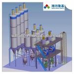 GH-100 Premixed Dry Mortar Manufacturer