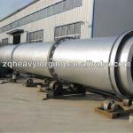 Mine ore powder drying machine/ISO quality rotary dryer