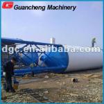 Cement concret silo tank with CE ISO BV Certificates