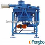 FB High Quality Rotor Weigh Feeder For Pulverized Coal