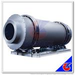 Straight Tube Rotary Kiln Manufacturer