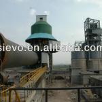 cement rotary kilns / clinker rotary kiln / limestone rotary kiln