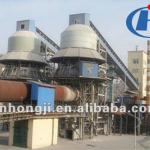 Active Lime Rotary Kiln, Rotary Lime Kiln, Active Lime production line