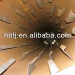 Hot sale Rotary kiln with nice price