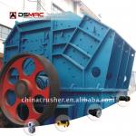 cement clinker crushers in China